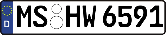 MS-HW6591