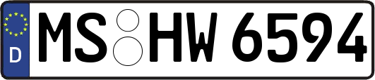 MS-HW6594