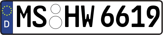 MS-HW6619
