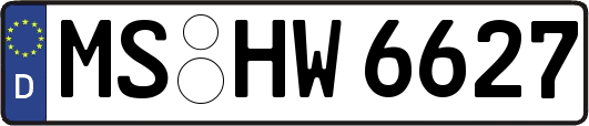 MS-HW6627
