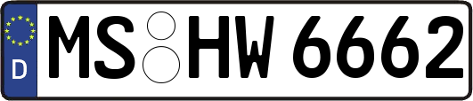 MS-HW6662
