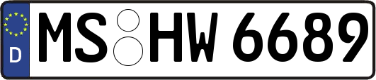 MS-HW6689