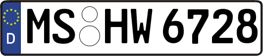 MS-HW6728