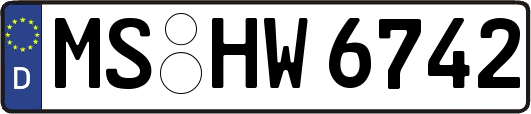 MS-HW6742