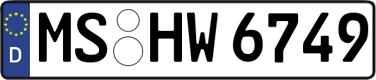 MS-HW6749