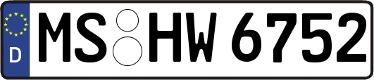 MS-HW6752