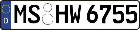 MS-HW6755