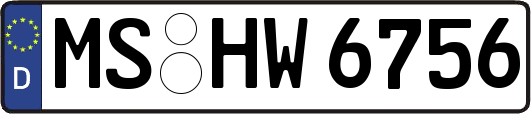 MS-HW6756