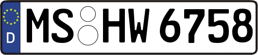 MS-HW6758