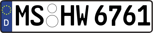 MS-HW6761