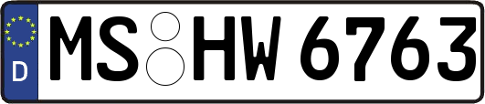 MS-HW6763