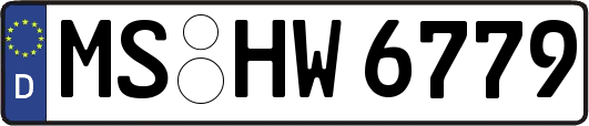 MS-HW6779