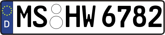 MS-HW6782
