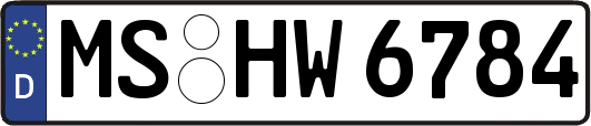 MS-HW6784