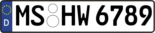 MS-HW6789