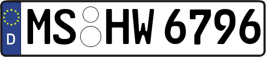 MS-HW6796