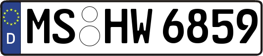 MS-HW6859