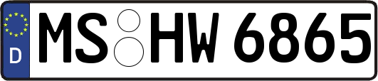 MS-HW6865