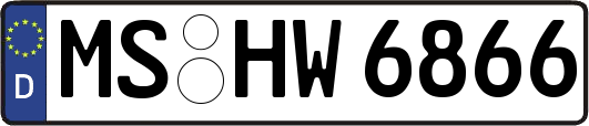 MS-HW6866