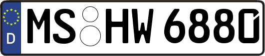 MS-HW6880