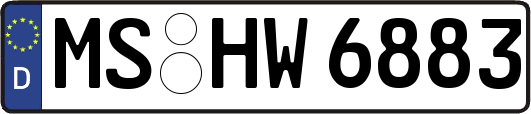 MS-HW6883