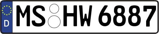 MS-HW6887