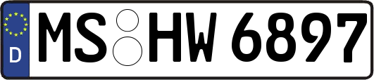 MS-HW6897