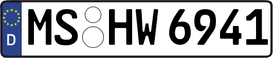 MS-HW6941