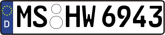 MS-HW6943