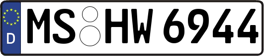 MS-HW6944
