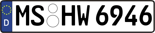 MS-HW6946