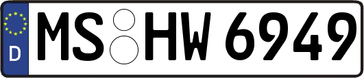 MS-HW6949