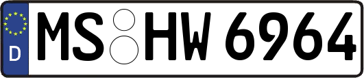 MS-HW6964