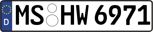 MS-HW6971