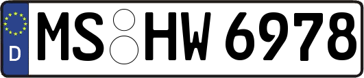 MS-HW6978
