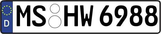 MS-HW6988