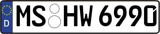 MS-HW6990
