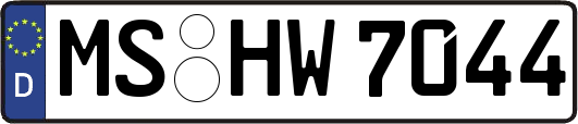 MS-HW7044