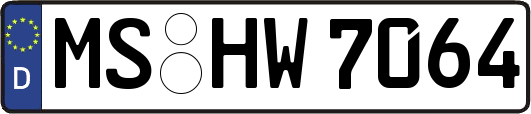MS-HW7064