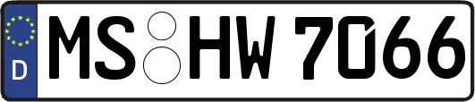 MS-HW7066