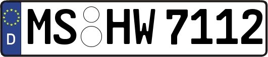 MS-HW7112