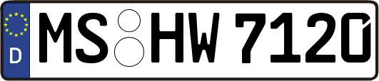 MS-HW7120