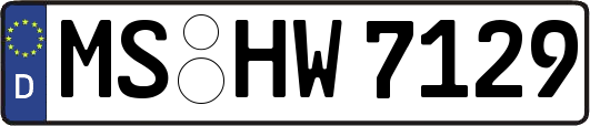 MS-HW7129