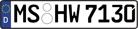 MS-HW7130