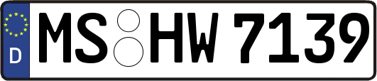 MS-HW7139