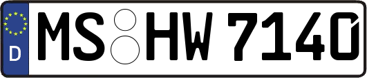 MS-HW7140