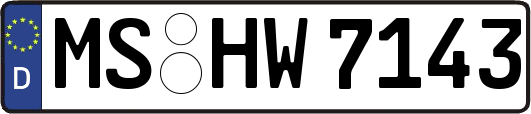 MS-HW7143
