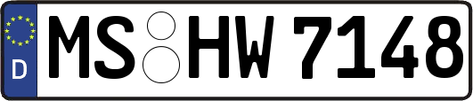 MS-HW7148