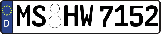 MS-HW7152