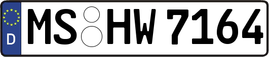 MS-HW7164